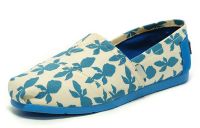 Wholesale Women Canvas Shoes From China Fashion Shoes 2014