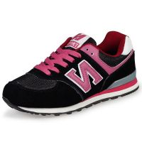 2014 New style balanceing shoes men sport shoes