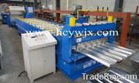 Sell Roofing tile roll forming machine