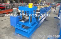 C Z purlin cold roll forming machine