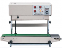 HS-900LW Vertical Continuous Film Sealing Machine