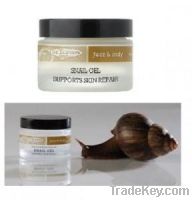 Snail Gel