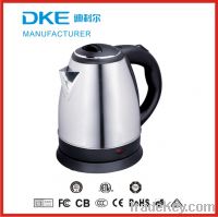 electric kettle you may not ignore from DKE