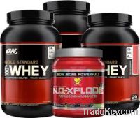 Optimum Nutrition Gold Standard 100% Whey Protein, Chocolate Peanut