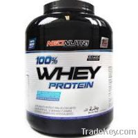 Optimum Nutrition 100% Whey Gold Protein Natural Chocolate-2 lb