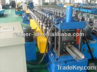 DOOR frame roll forming machine