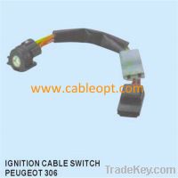 automotive ignition wire harness