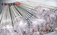 Carbon Steel Pipe (OD: 1/2\"-24\")