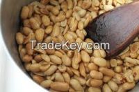 Ginkgo Nuts, Hazelnuts, Macadamia Nuts, Melon Seeds, Other Nuts & Kernels, Peanuts, Pecan Nuts, 