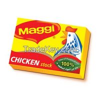 MAGGI HALAL SOUPS / Chicken Boulions and Beef Soup