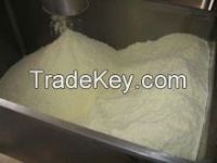 Skimmed Milk Powder