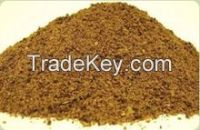 High Quality Meat and Bone Meal Grade A