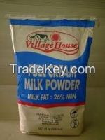 Full Cream Milk Powder