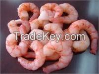 Shrimp Peeled and Deveined