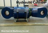 Manufacturer of Custom Hydraulic Cylinder