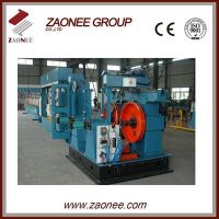 coppper/cable wire drawing machine