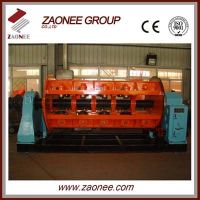 copper wire stranding machine/ cable wire stranding machine