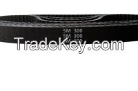 coneyor belt timing belt pitch 5mm