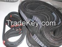 coneyor belt timing belt pitch 2.032mm