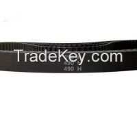 drive belt pitch 12.70mm