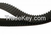 Free shipping STPD/STS-S8M industrial rubber drive belt timing b