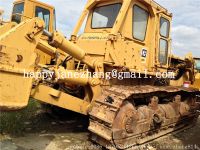 Used Bulldozer Cat D8K, D8L, D8N, D8R