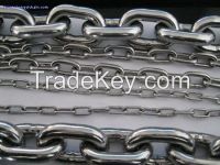 sell stainless steel chain