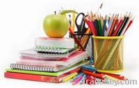 professional supplier for stationery/stationery set/office stationery