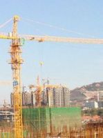 Sell Construction And Building Tower Crane 180m