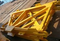 Sell Interchangeable Tower Crane Mast Section F0/23C