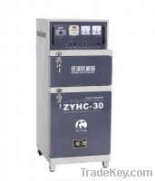 ZYH-30 Automatic Control Far-infrared Electrode(Rod Wire) Oven-30KG
