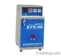 ZYH-40 Automatic Control Far-infrared Electrode(Rod Wire) Oven-40KG