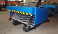 Tiger stone paving machine GF-1.8