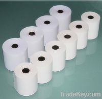 thermal paper roll supplies from China