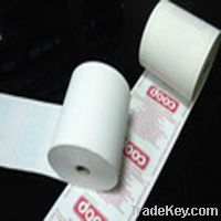 various sizes blank thermal paper manufacturer