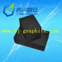 sell high-density graphite blocks / carbon block