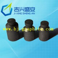 Sell NCS standard graphite crucible
