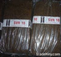 Selling Natural rubber SVR 10