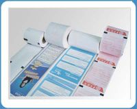 Sell paper rolls/thermal paper rolls for ATM or POS use