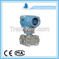 Capacitive Differential Pressure Transmitter