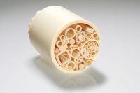 FRIALIT-DEGUSSIT Ceramic tubes