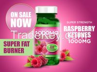 Raspberry Ketones 1000mg Capsules High Strength Wholesale Diet Supplements Bottle, Foil pack, loose bulk, private labelled