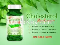 Plant Sterols Cholesterol Reducer High Strength Tablets Wholesale Diet Supplements Bottle, Foil pack, loose bulk, private labelled