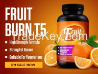 Fruit Burn T5 High Strength Capsules Wholesale Diet Supplements Bottle, Foil pack, loose bulk, private labelled