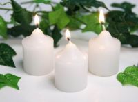 Sell votive candles