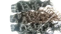 wave human hair extension