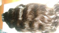 indian extension human hair from india