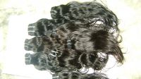 natural hair extension