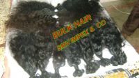 100% remy indian human hair