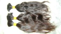 indian virgin human hair natural only